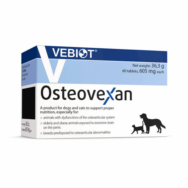 Osteovexan (Arthroxan) N60