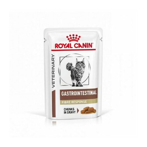Royal Canin Gastrointestinal Fibre Response Cat wet 85 g