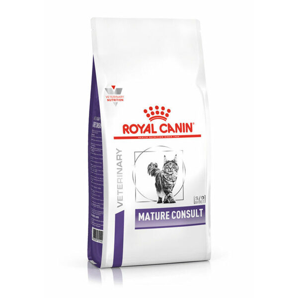 Royal Canin MATURE CONSULT CAT 1.5kg