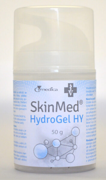 SkinMed HydroGel HY 50 g