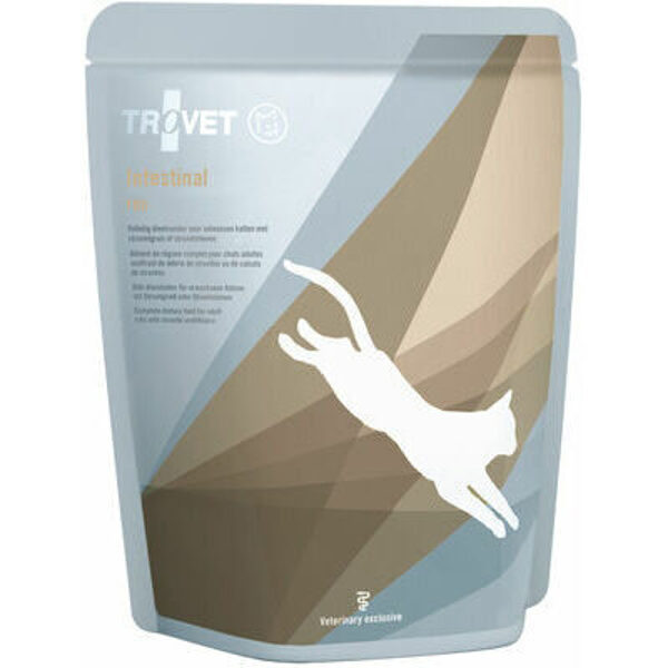 Trovet Intestinal cat 85 g Pouch / FRD