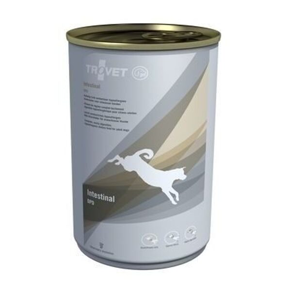 Trovet Intestinal dog 400 g DPD