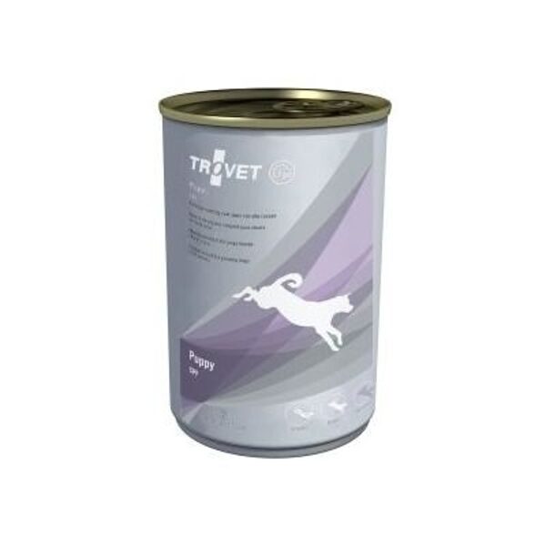 Trovet Puppy dog 400 g CPF