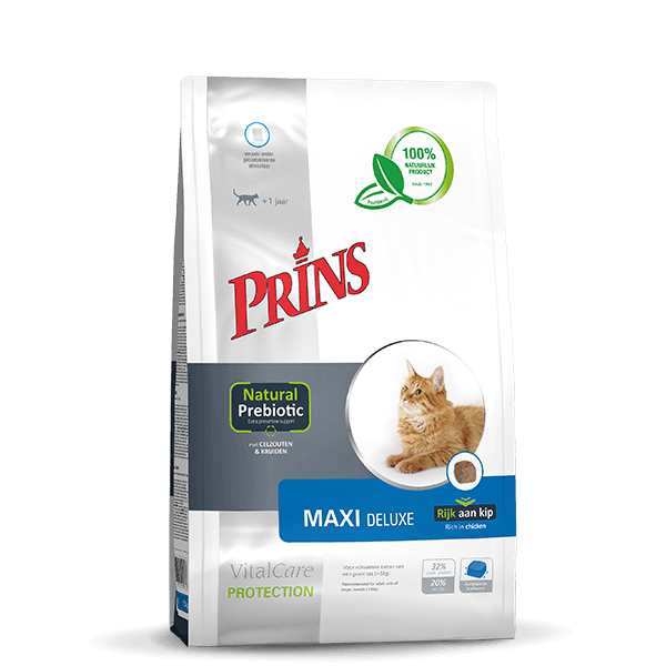 Prins VitalCare Protection Maxi Deluxe 5kg