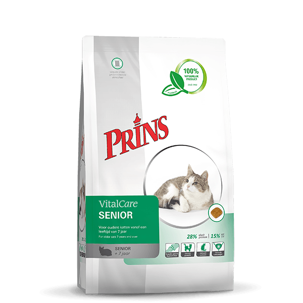 Prins VitalCare Senior 1.5kg