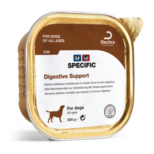 CIW Digestive Support 300 g