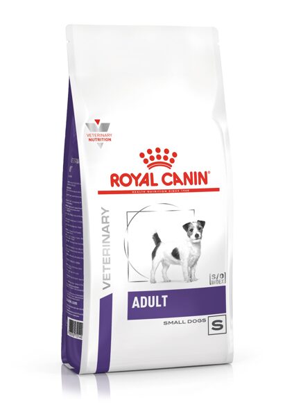 Royal Canin ADULT SMALL DOG 2kg