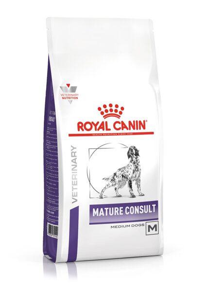 Royal Canin MATURE CONSULT DOG 10kg