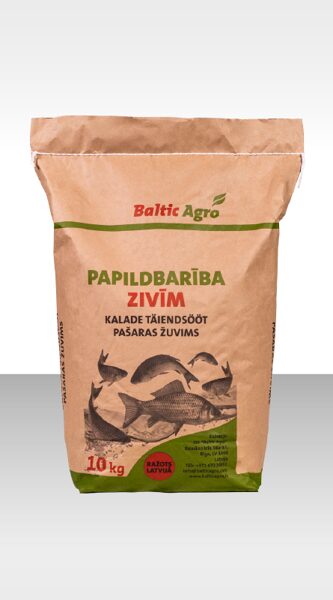 Baltic Agro Zivīm 10kg